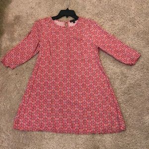 Long sleeve As U Wish dress!